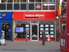 Thomas Brown Estates image
