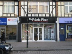 The Fabric Place image