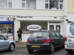 Vital Family Chiropractic image