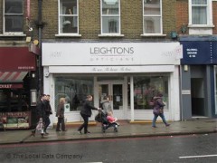 Leightons Hearing Care image