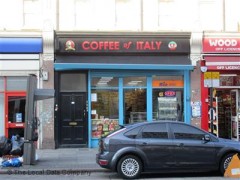 Coffee Of Italy image
