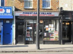 Forest Gate Village image