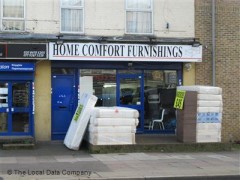 Home Comfort Furnishings image