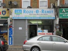 Roze-E-Remit image