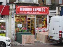Mounir Express image