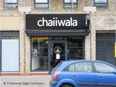 Chaiiwala image