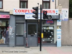 Computer Genius image