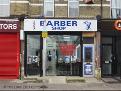 Barber Shop image