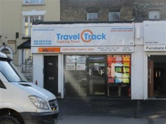 Travel Track image
