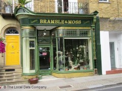 Bramble & Moss image