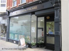 Zheng Healthcare image