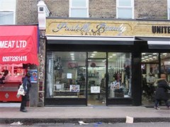 Pastelle Beauty Salon image