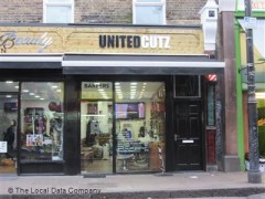 United Cutz image