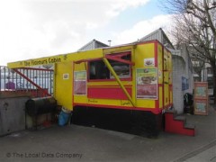 The Flavours Cabin image