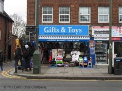 Gifts & Toys image