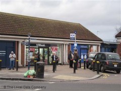 WHSmith image