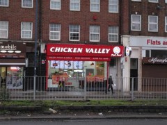 Chicken Valley image