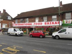 International Food Bazaar image