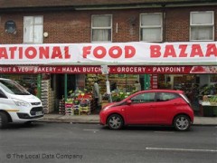 International Food Bazaar image