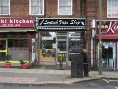 Lontech Vape Shop image