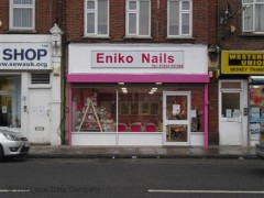 Eniko Nails image
