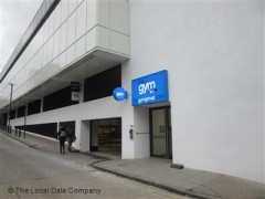 The Gym image