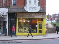 Brickwood image