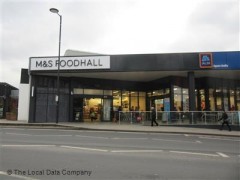 M&S Foodhall image