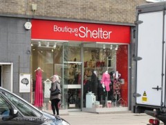 Boutque By Shelter image