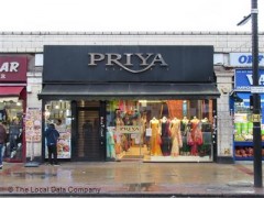 Priya image