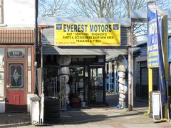 Everest Motors image