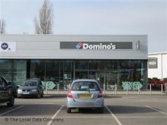 Domino's Pizza image