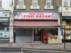 New Ham Fish Bazar image