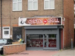 Chicken N Grill image