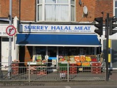 Surrey Halal Meat image