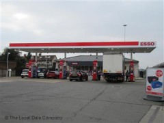 Budgens image