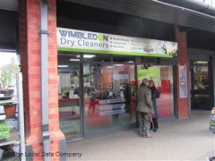 Wimbledon Dry Cleaners image