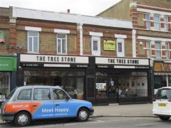 The Tree Stone image
