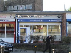 Bromley Plus image