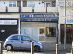 Taniq image