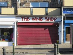 The Wine Shop image