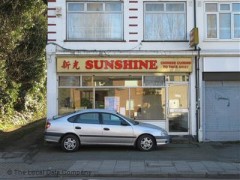 Sunshine image