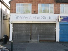 Shelley's Hair Studio image