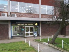 Crofton Pharmacy & Travel Clinic image