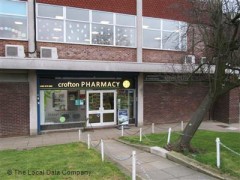 Crofton Pharmacy & Travel Clinic image