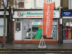Minuteman Press image