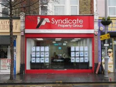Syndicate Property Group image