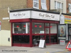 Forest Bistro Cafe image