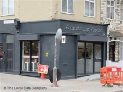 Armstrong Audio image