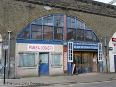 Parsa Joinery image